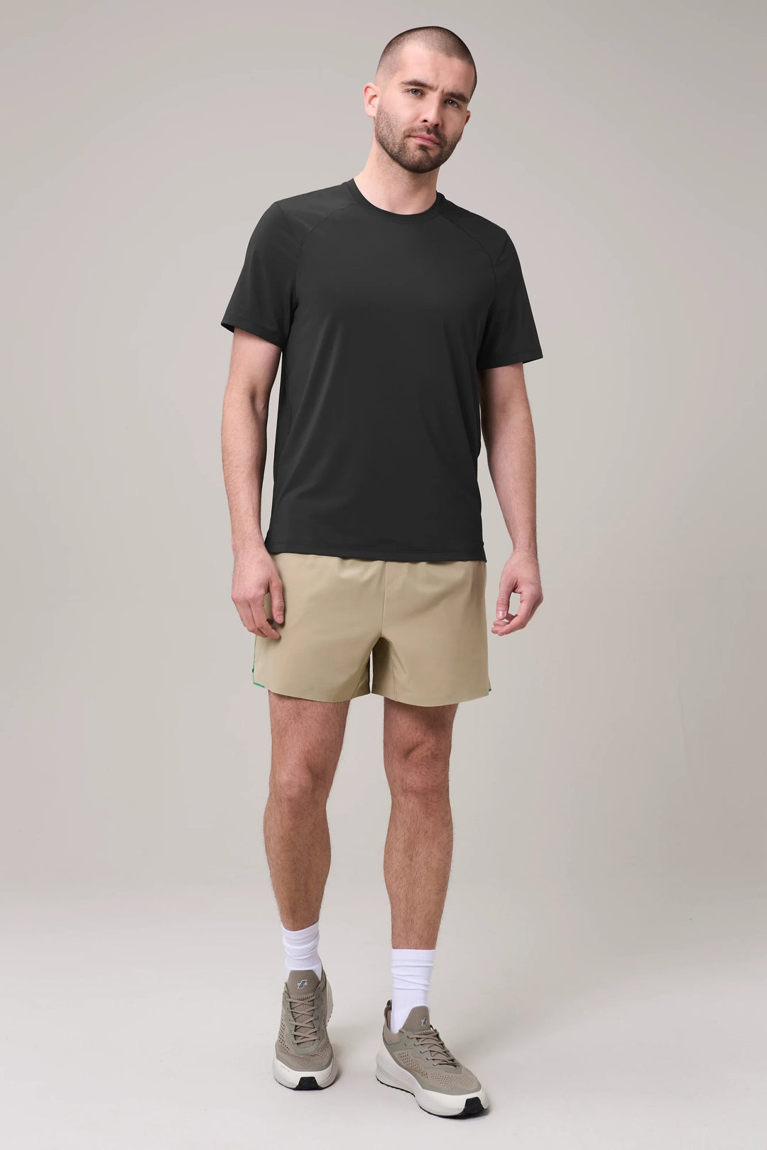 Seurat Technical Tee