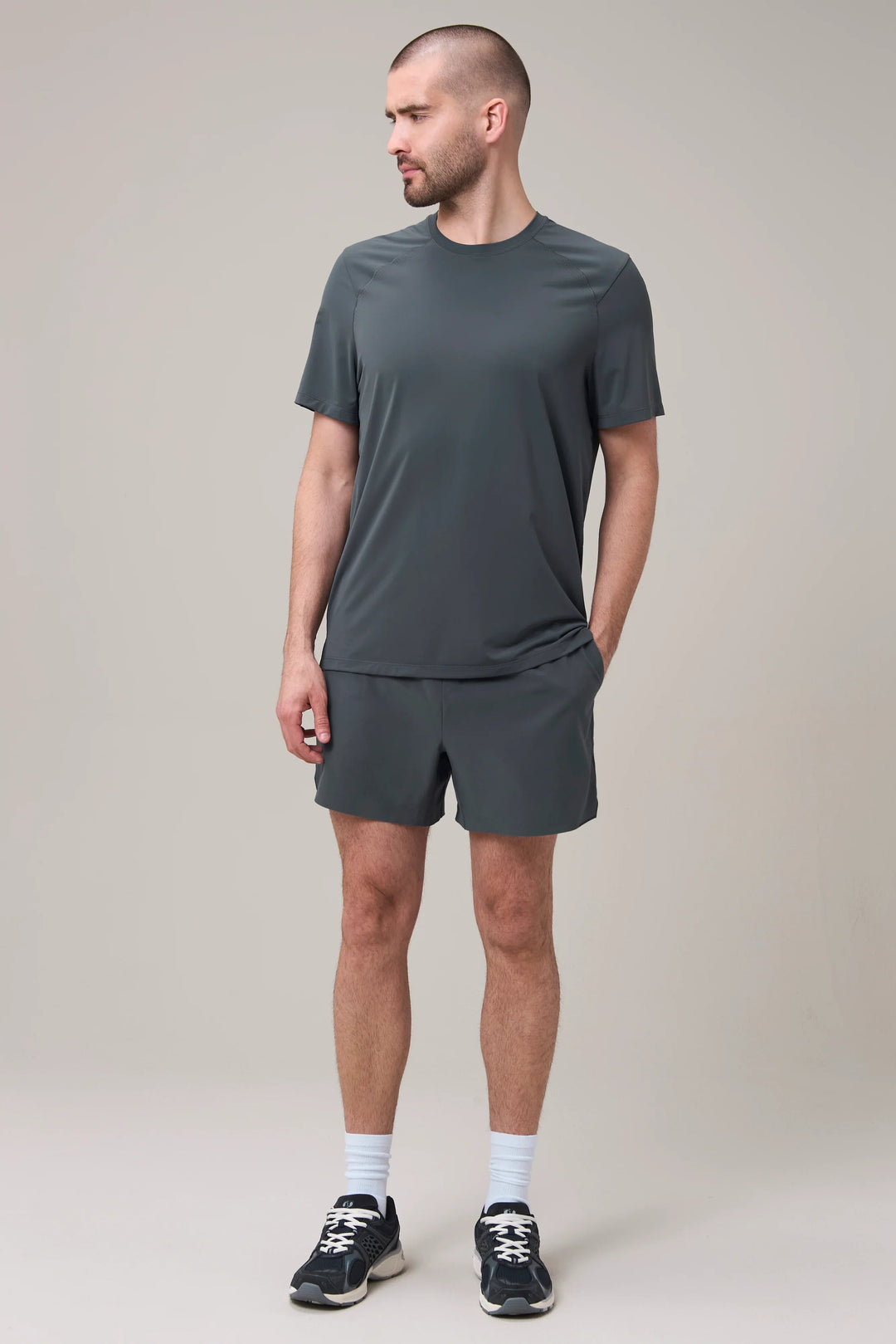 Seurat Technical Tee