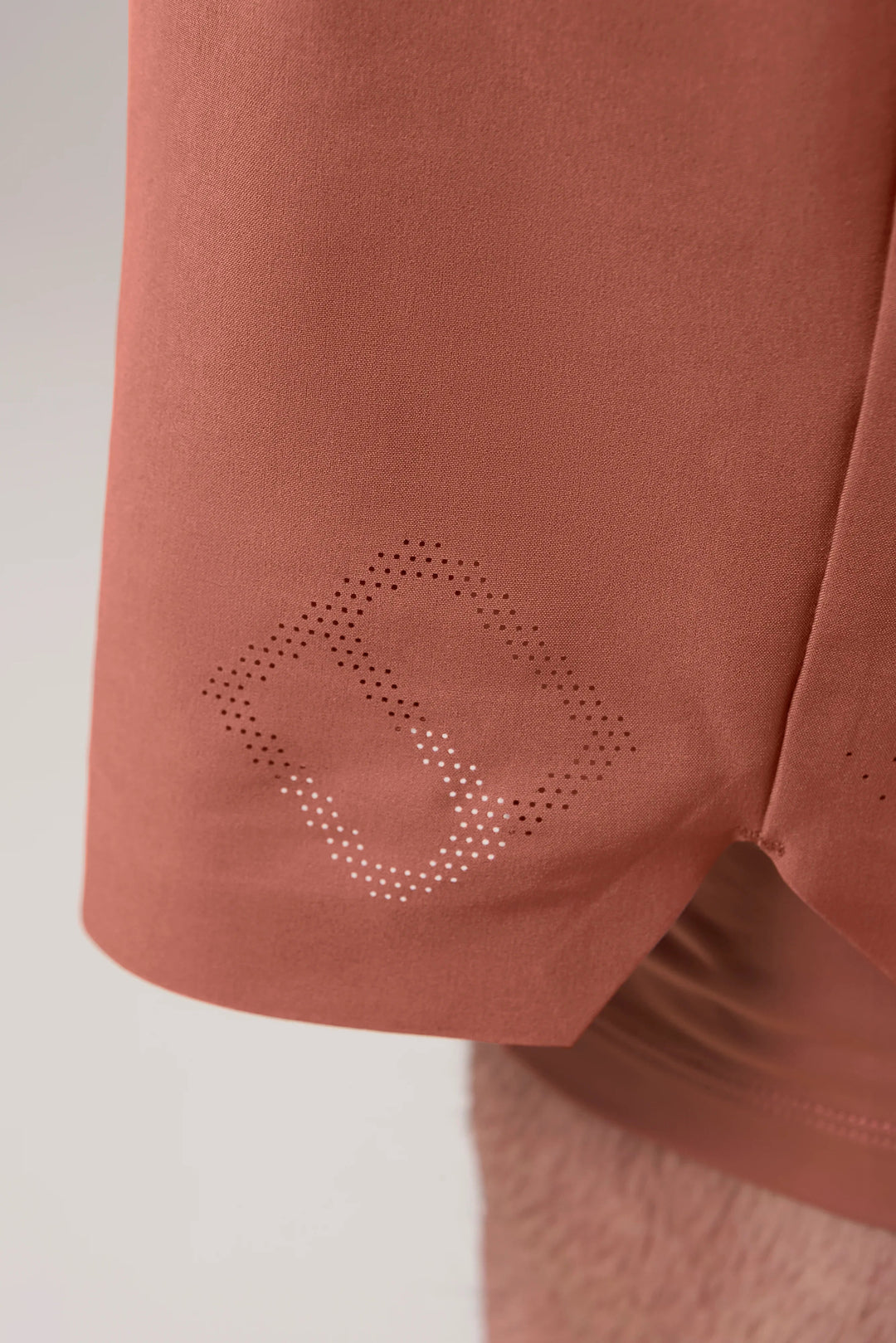 Georges Technical Shorts