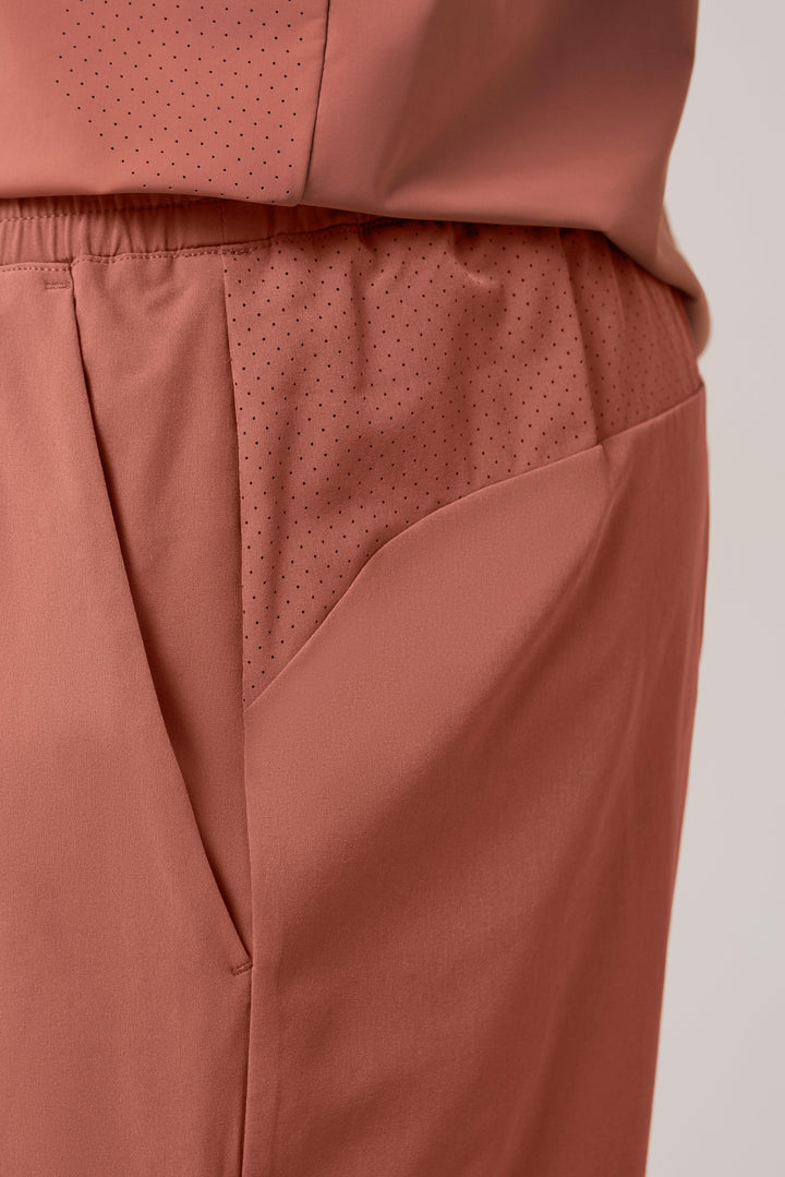 Georges Technical Shorts