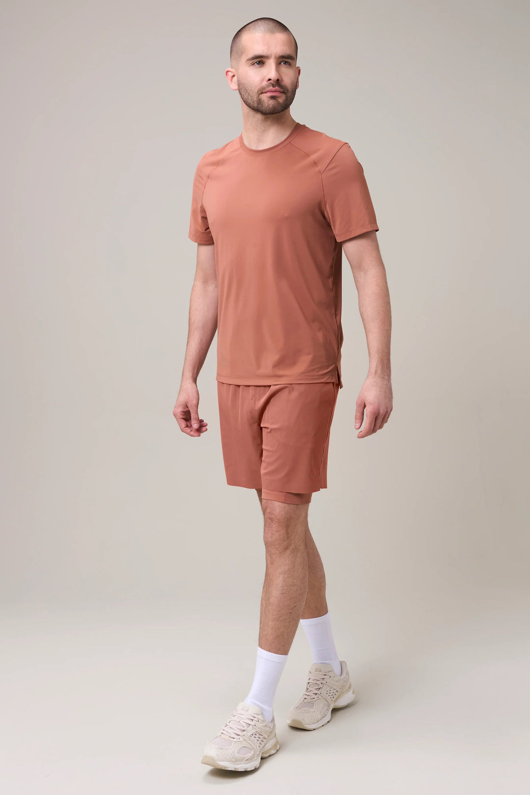 Seurat Technical Tee