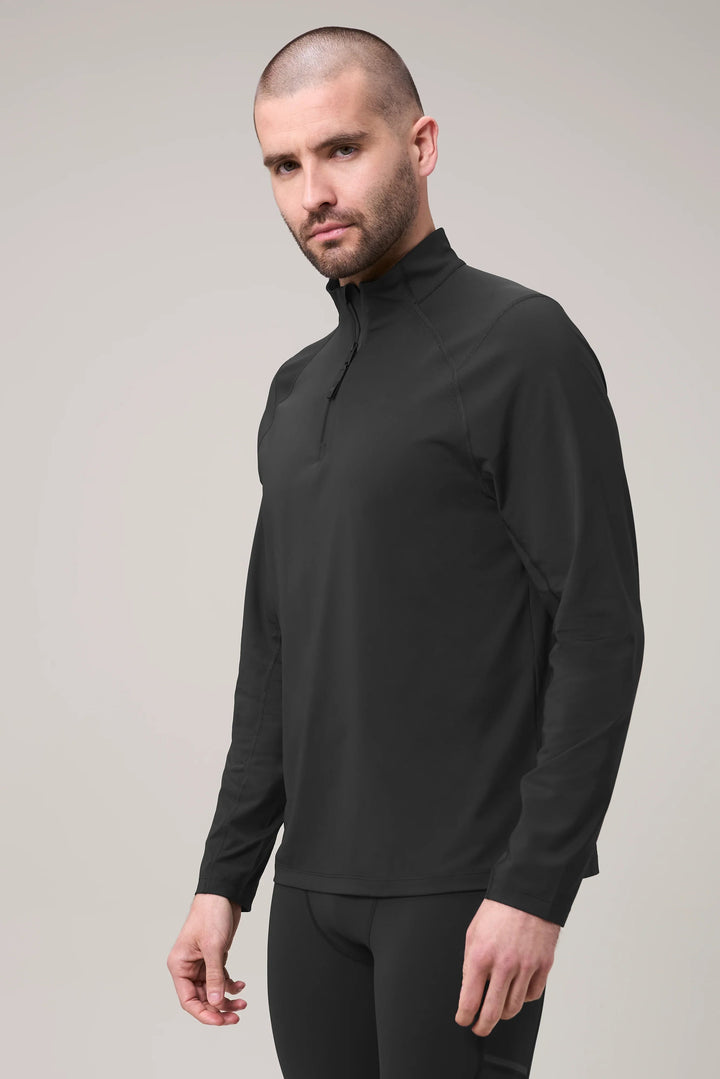 Cezanne Technical Half Zip