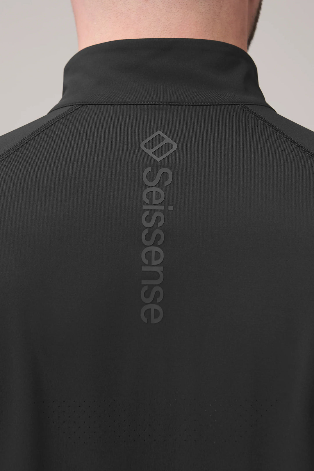 Cezanne Technical Half Zip