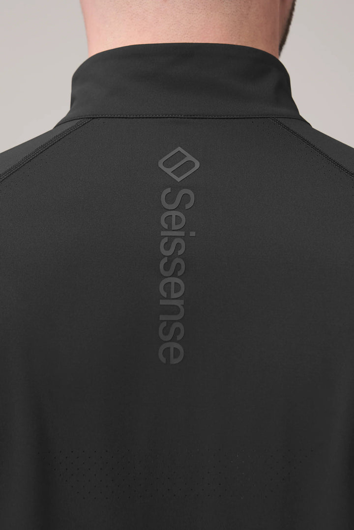 Cezanne Technical Half Zip