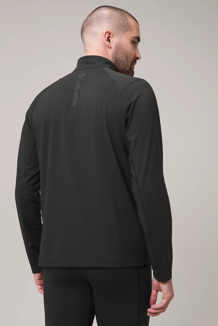 Cezanne Technical Half Zip