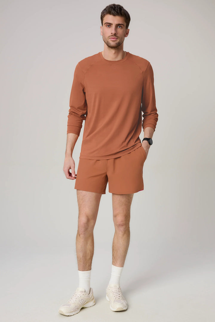 Granary Men&
