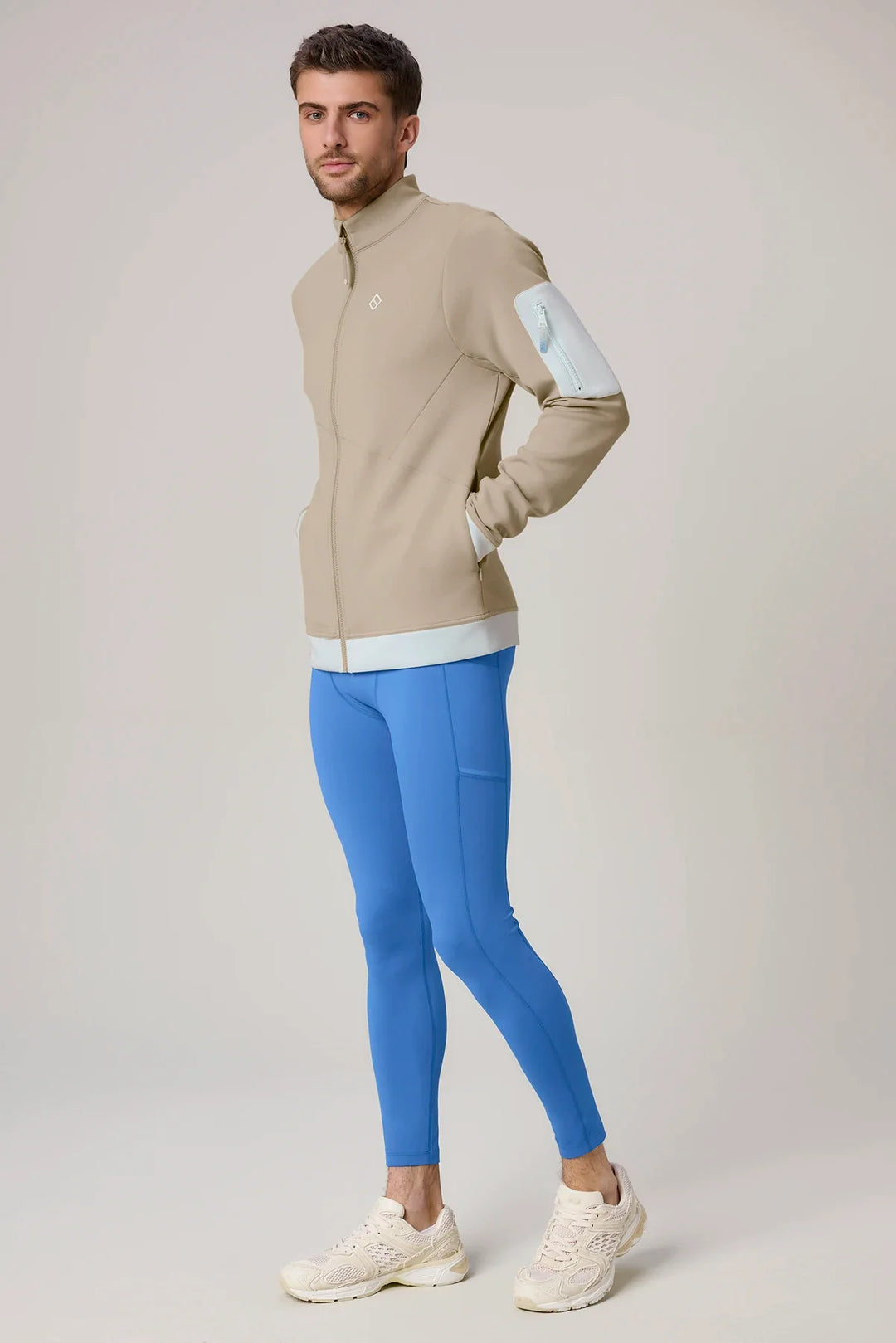Takashi Jacket