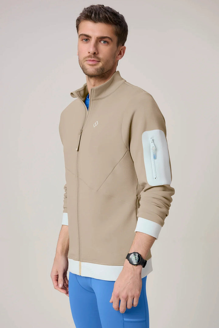 Takashi Jacket