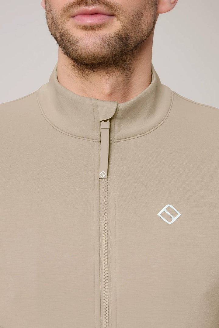 Takashi Jacket