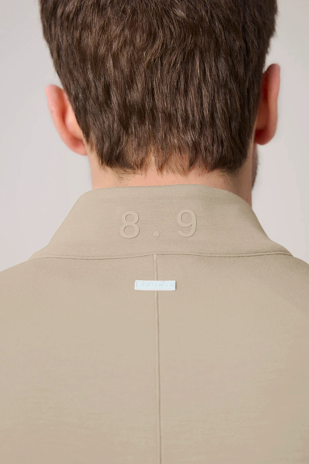 Takashi Jacket