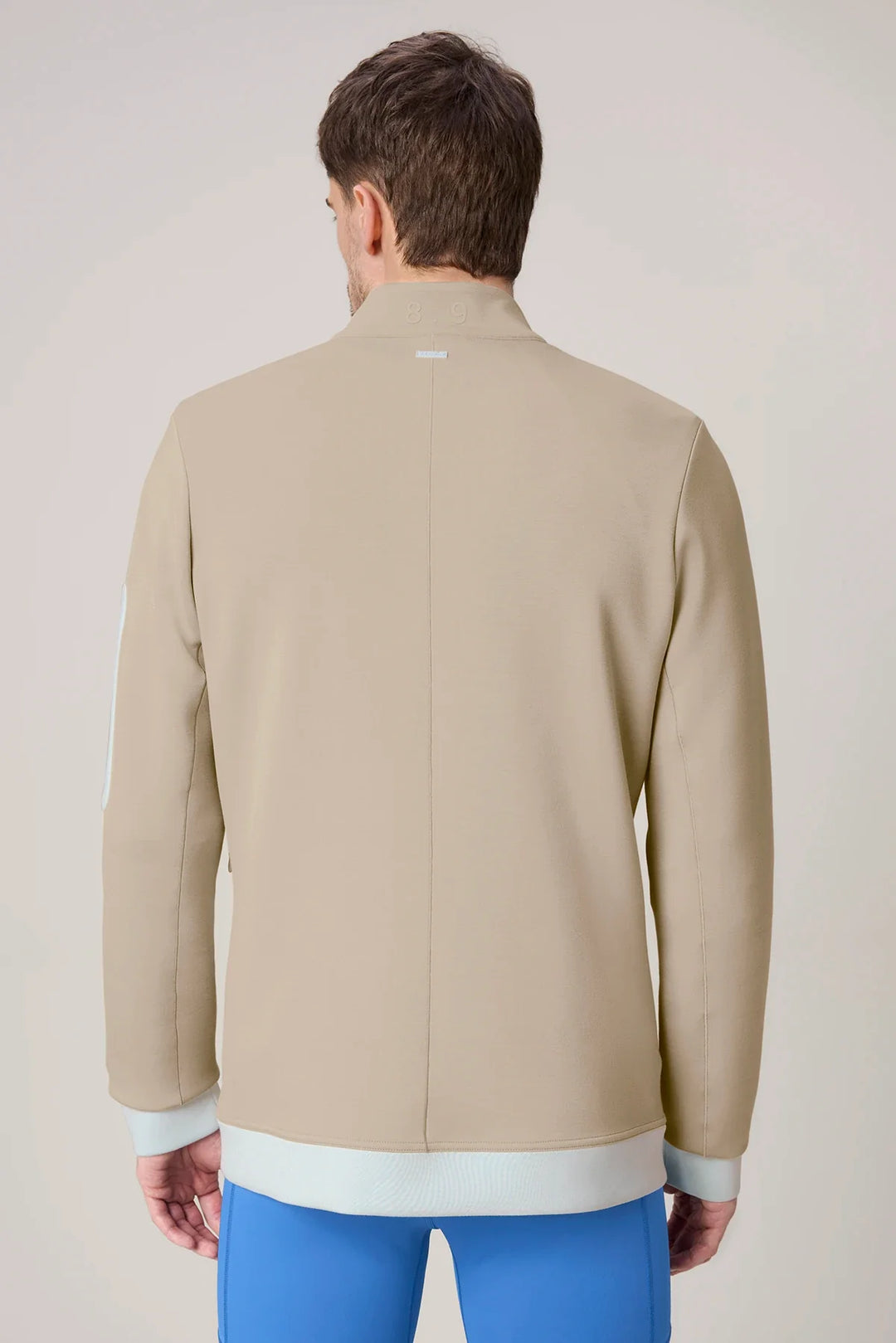 Takashi Jacket