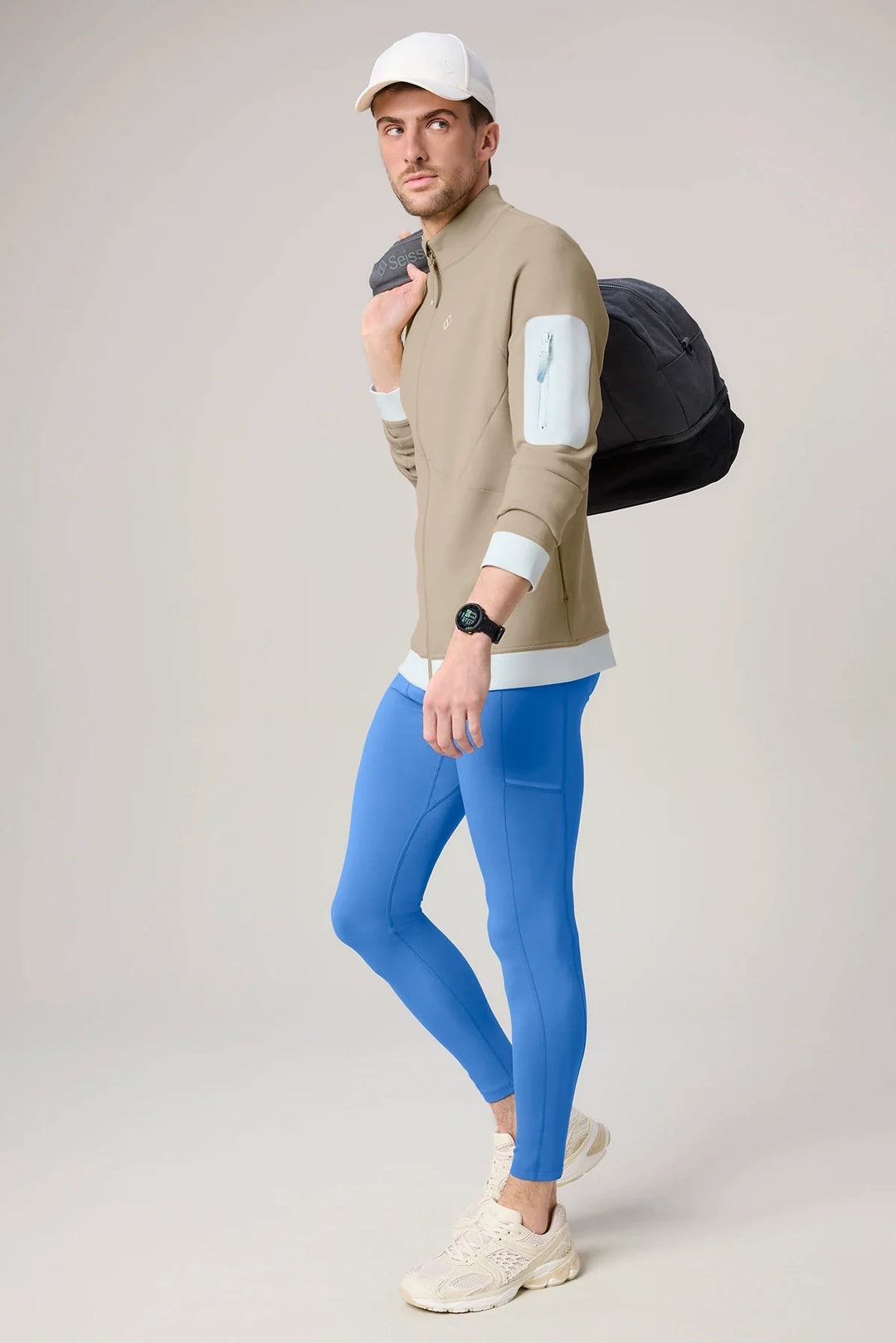 Takashi Jacket
