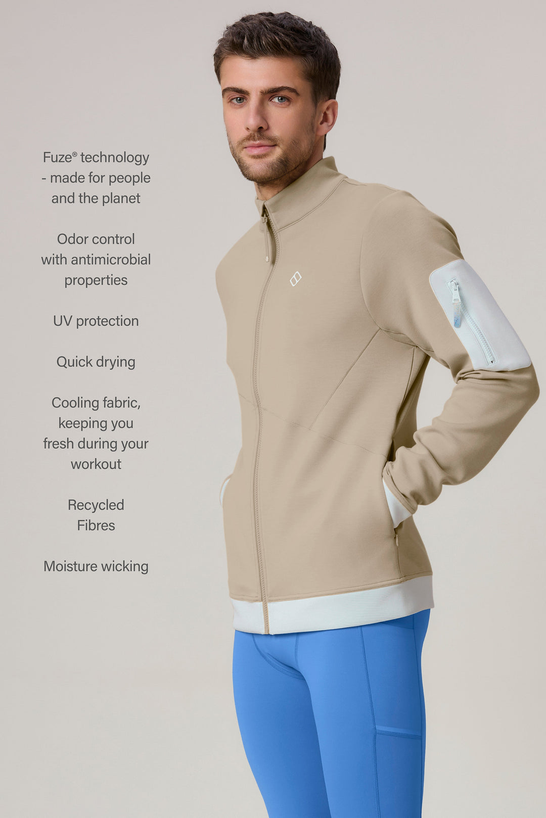 Takashi Jacket