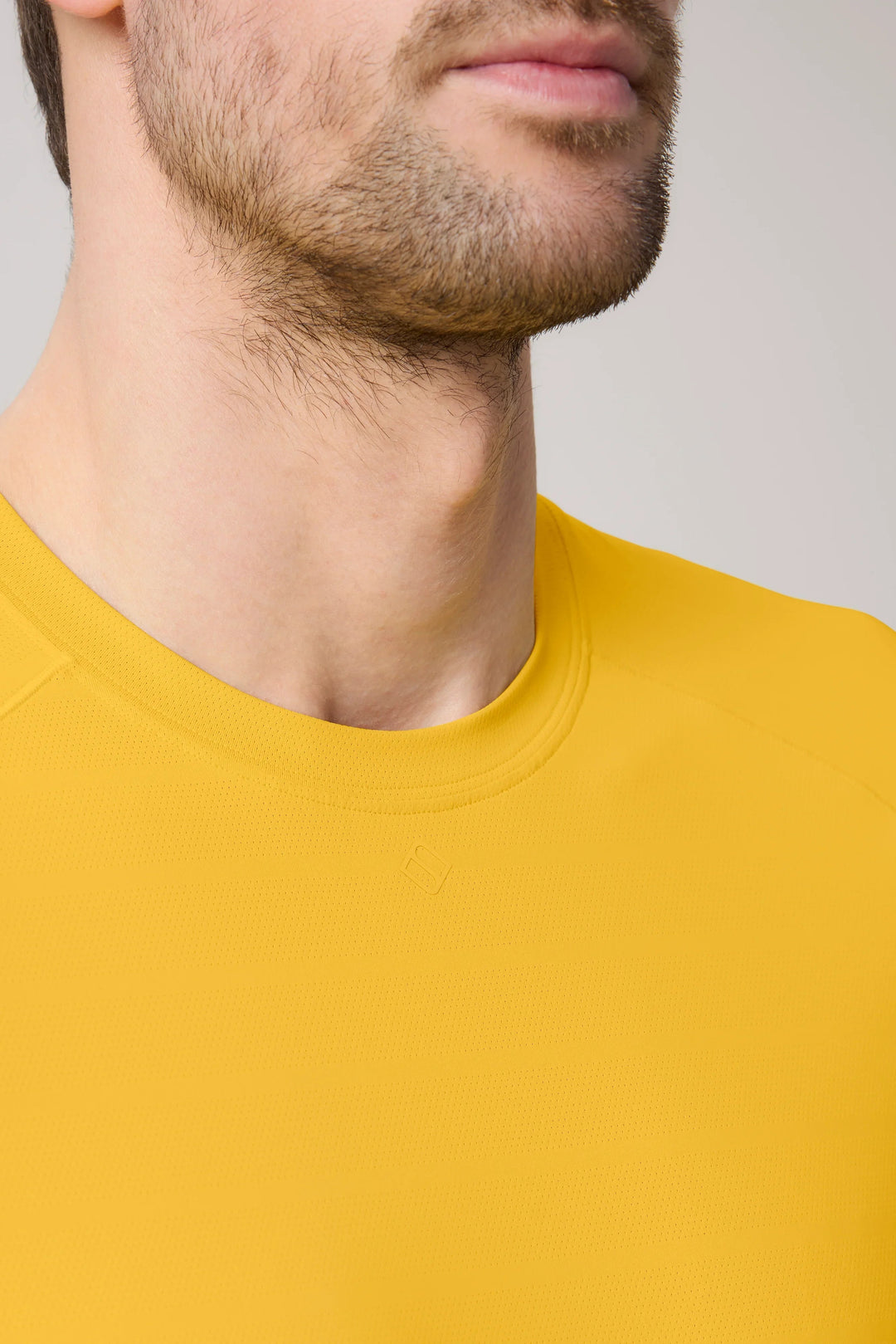Hirst Running Slim Fit Short Sleeve Tee