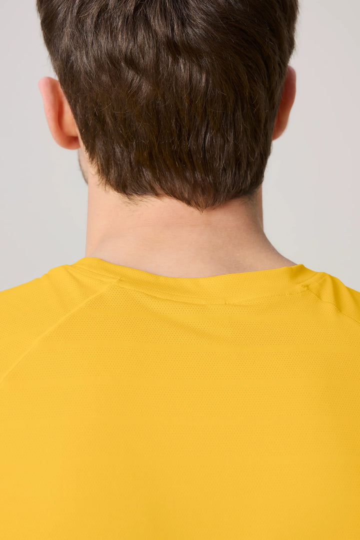 Hirst Running Slim Fit Short Sleeve Tee