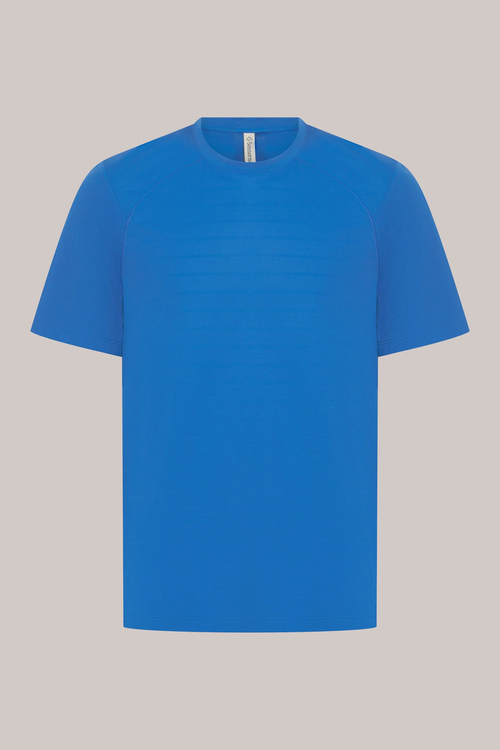 Hirst Running Slim Fit Short Sleeve Tee