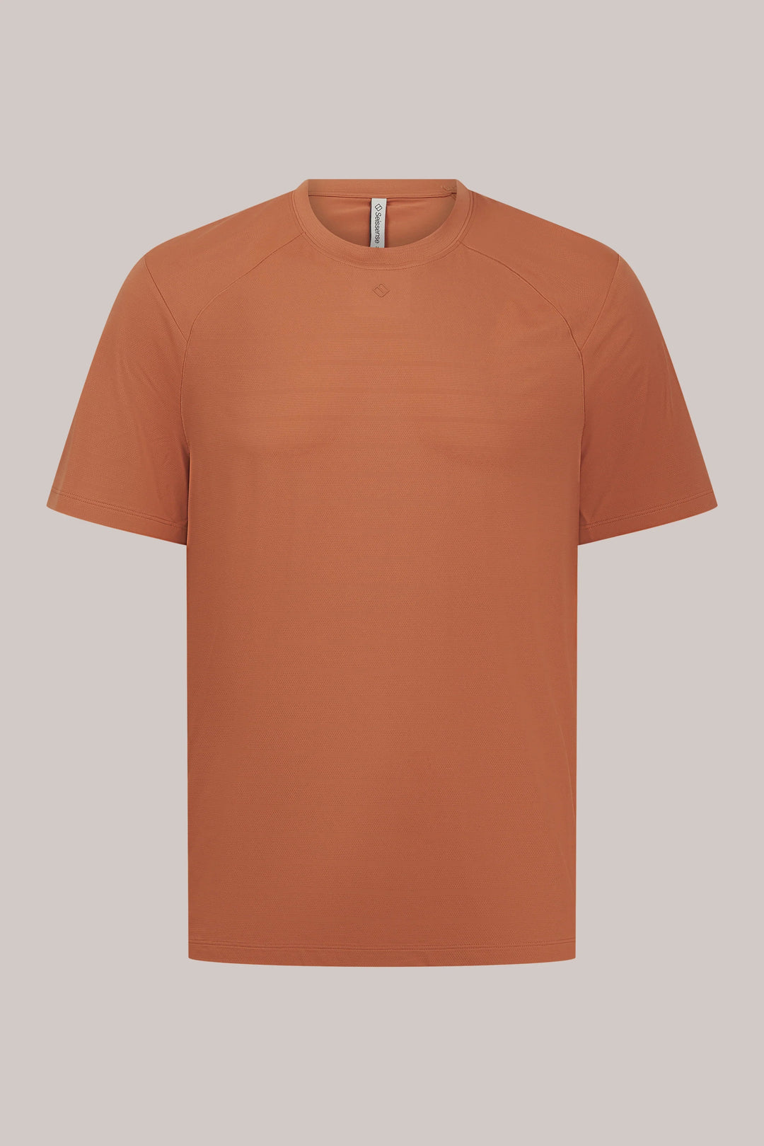 Hirst Running Slim Fit Short Sleeve Tee
