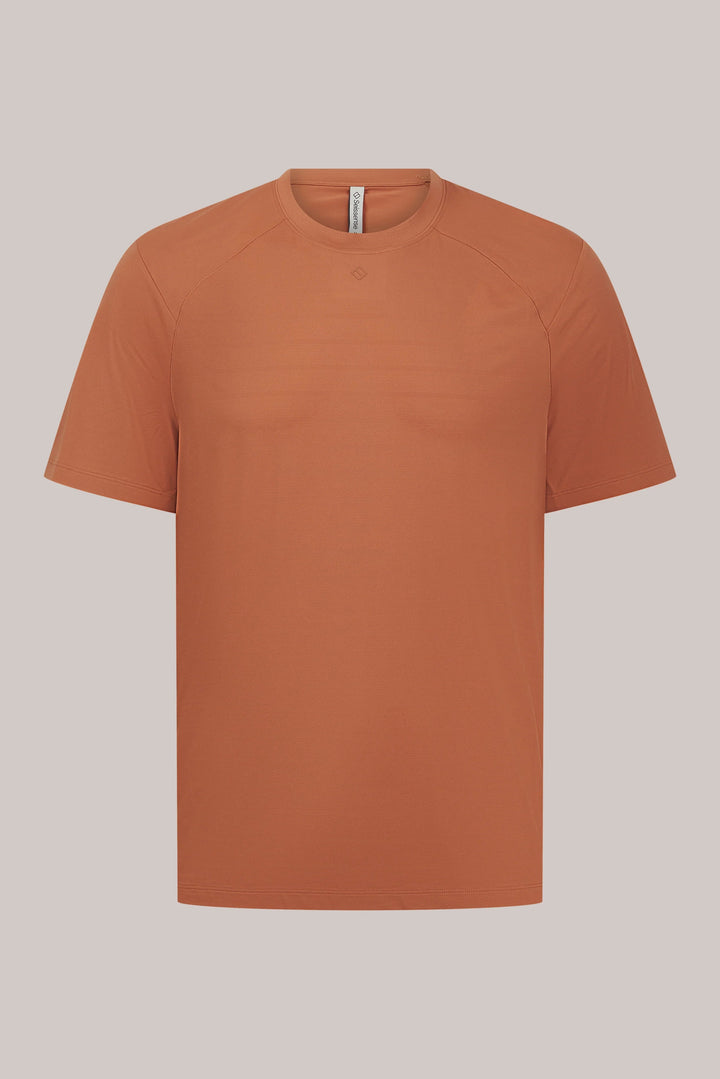 Hirst Running Slim Fit Short Sleeve Tee