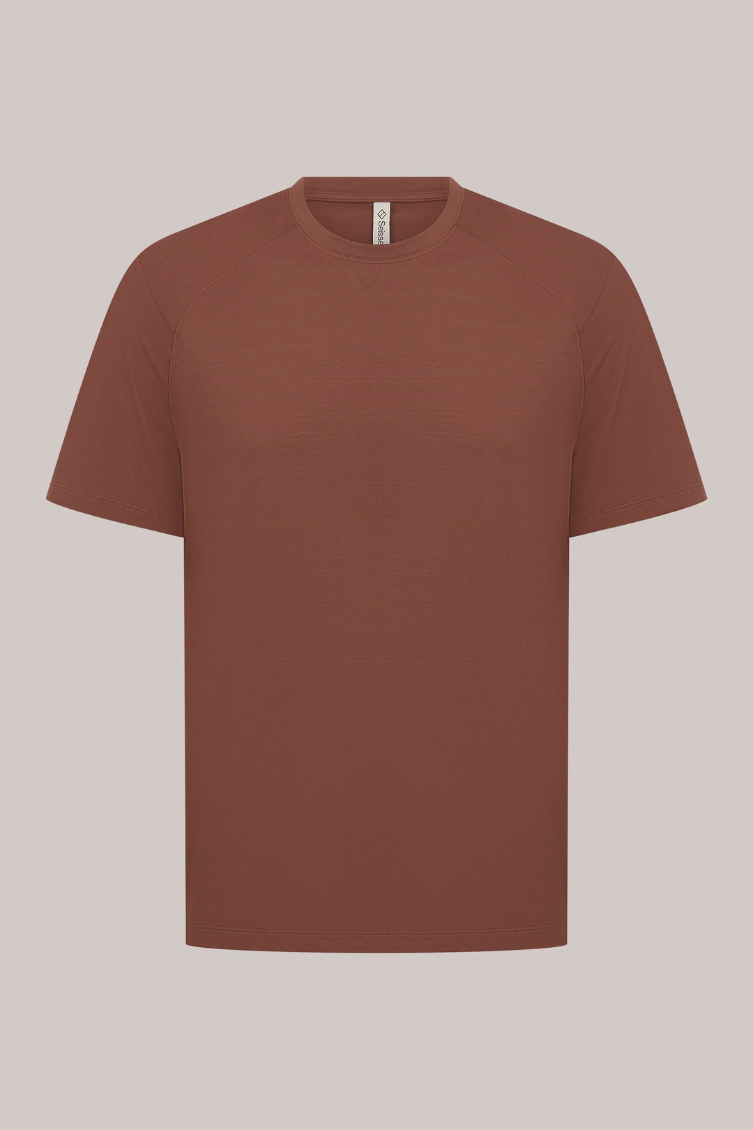 Hirst Running Slim Fit Short Sleeve Tee