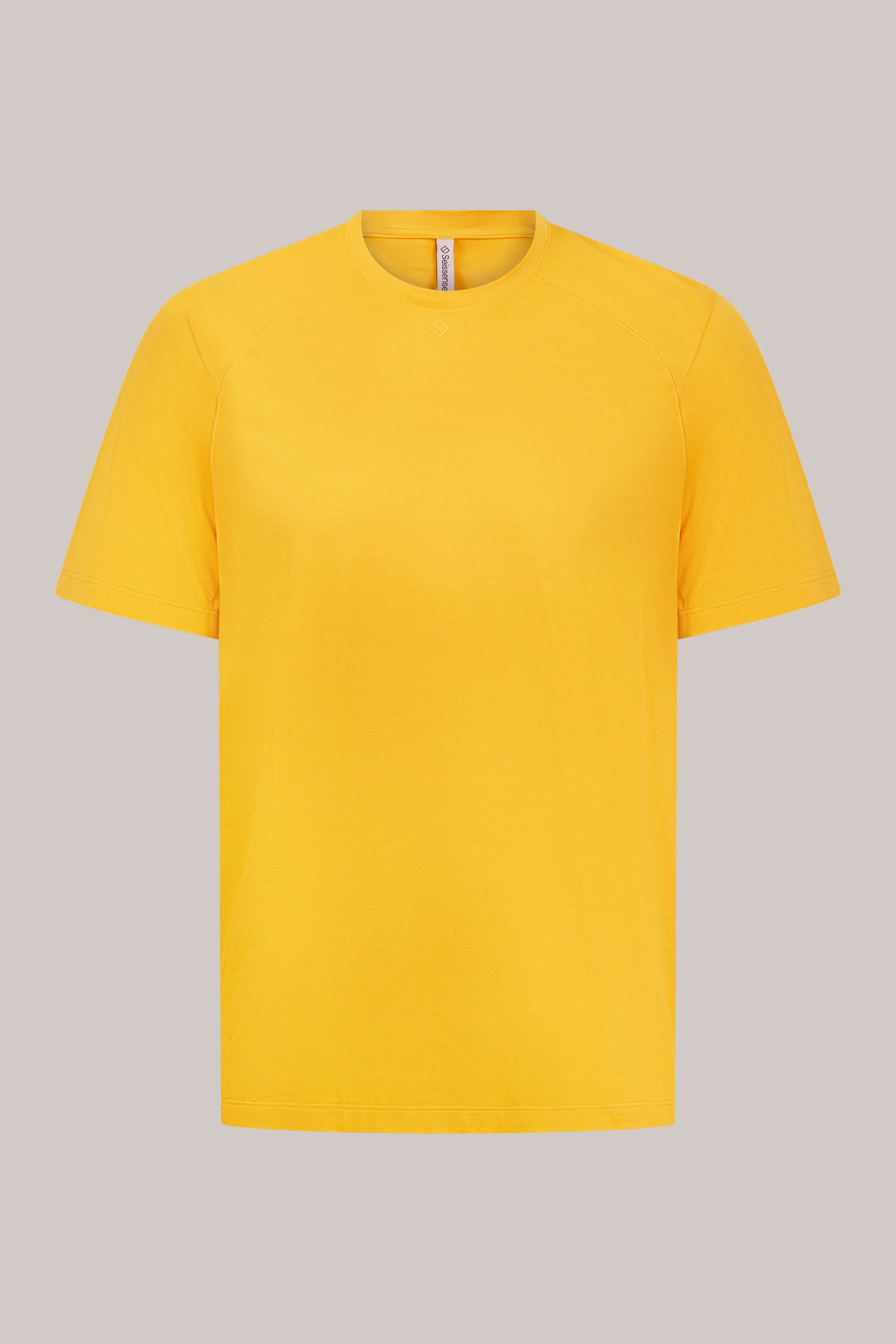 Hirst Running Slim Fit Short Sleeve Tee
