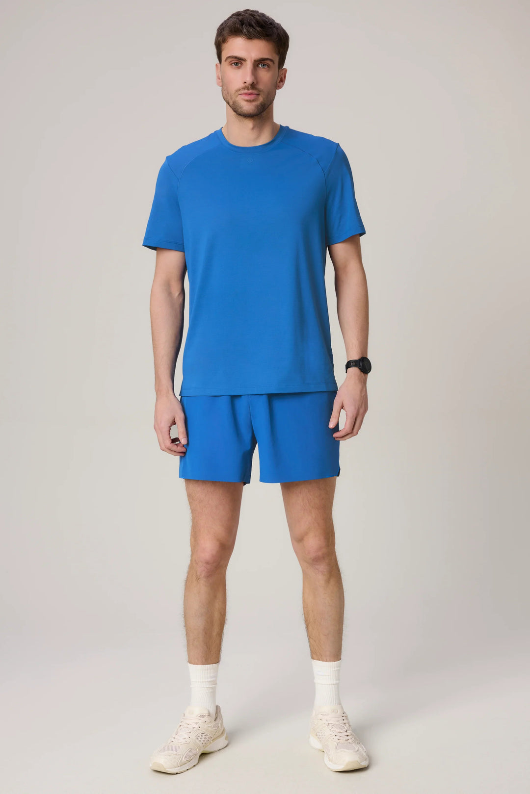 Hirst Running Slim Fit Short Sleeve Tee
