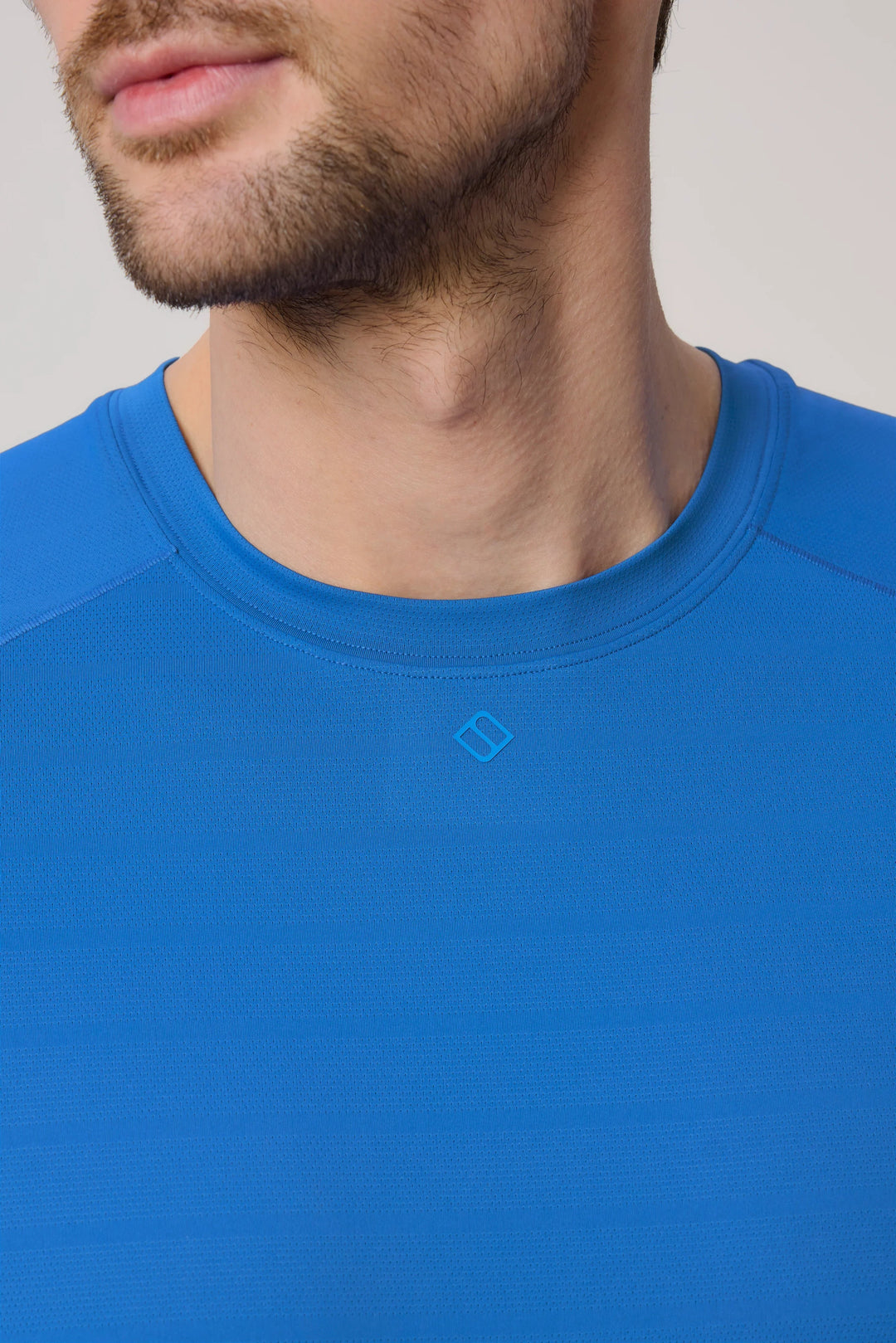 Hirst Running Slim Fit Short Sleeve Tee