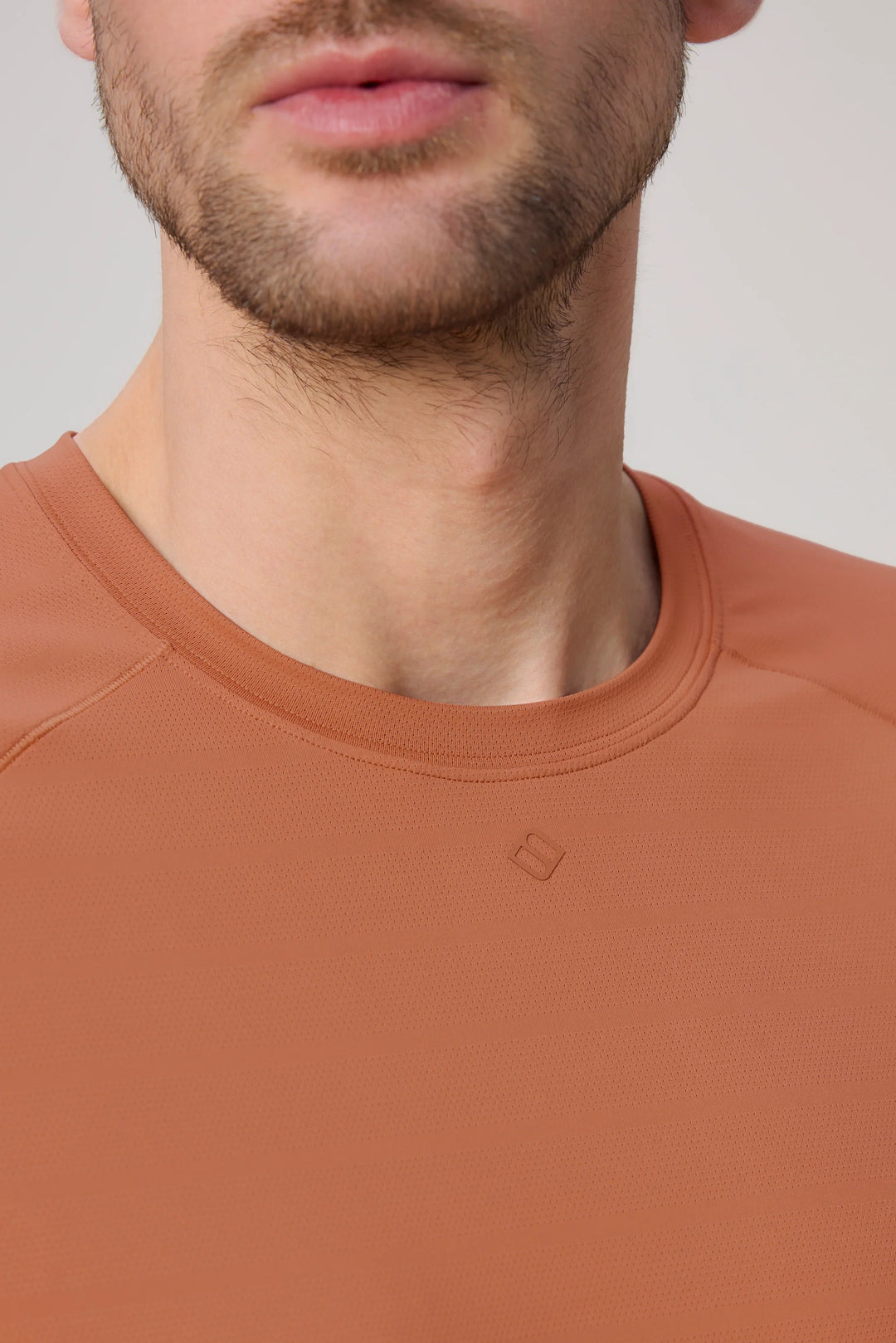 Hirst Running Slim Fit Short Sleeve Tee