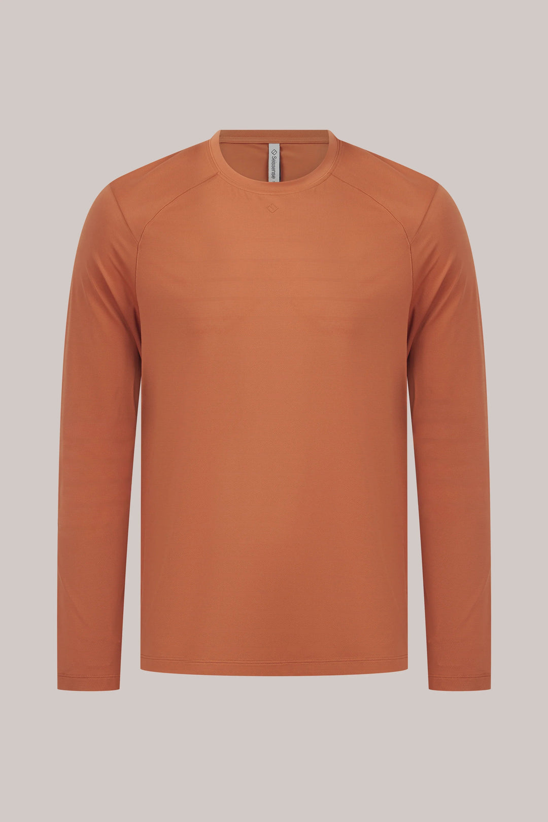 Hirst Running Slim Fit Long Sleeve Tee