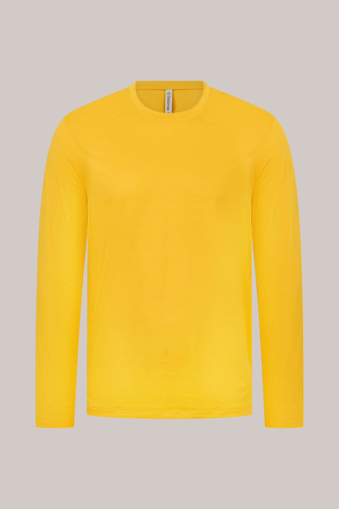 Hirst Running Slim Fit Long Sleeve Tee