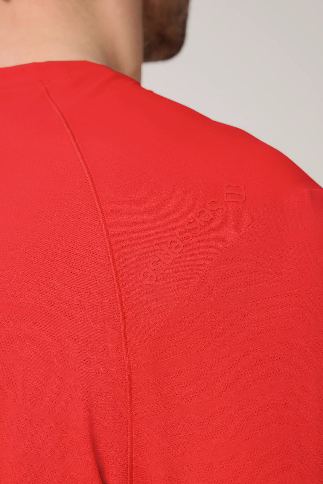 Hirst Running Slim Fit Long Sleeve Tee
