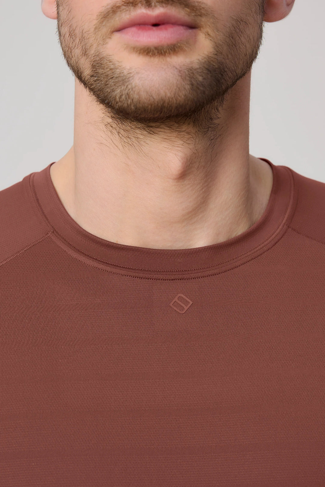 Hirst Running Slim Fit Long Sleeve Tee