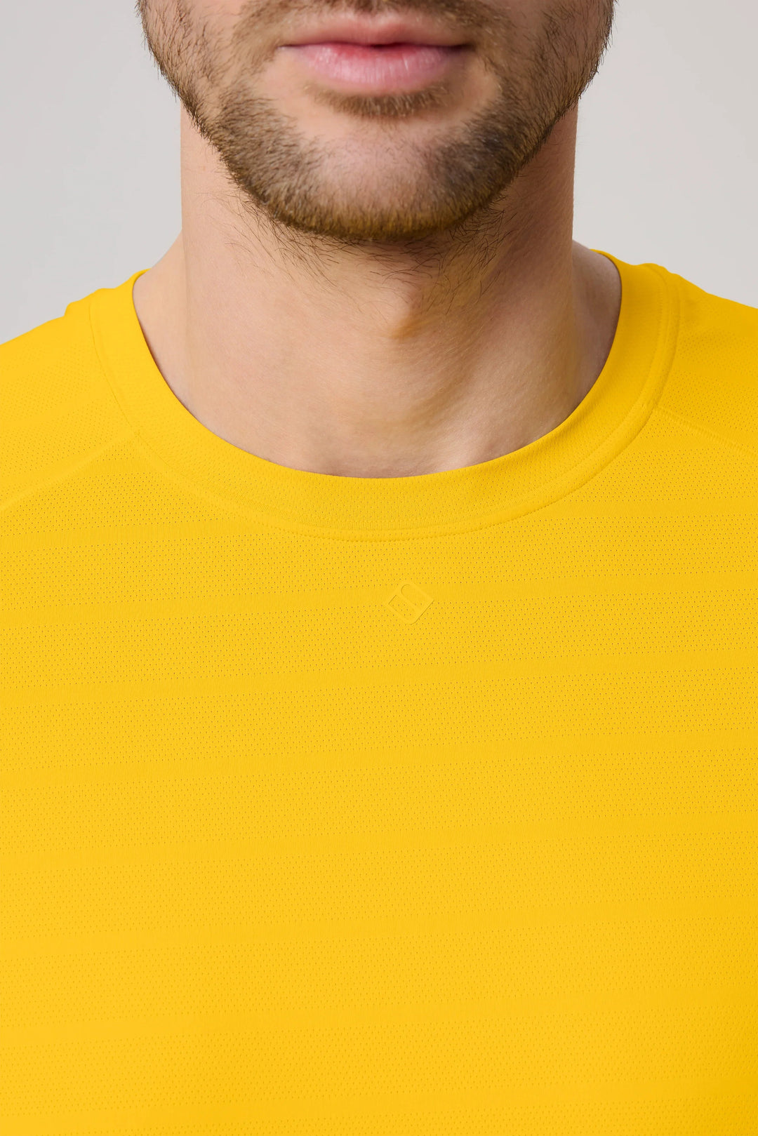 Hirst Running Slim Fit Long Sleeve Tee