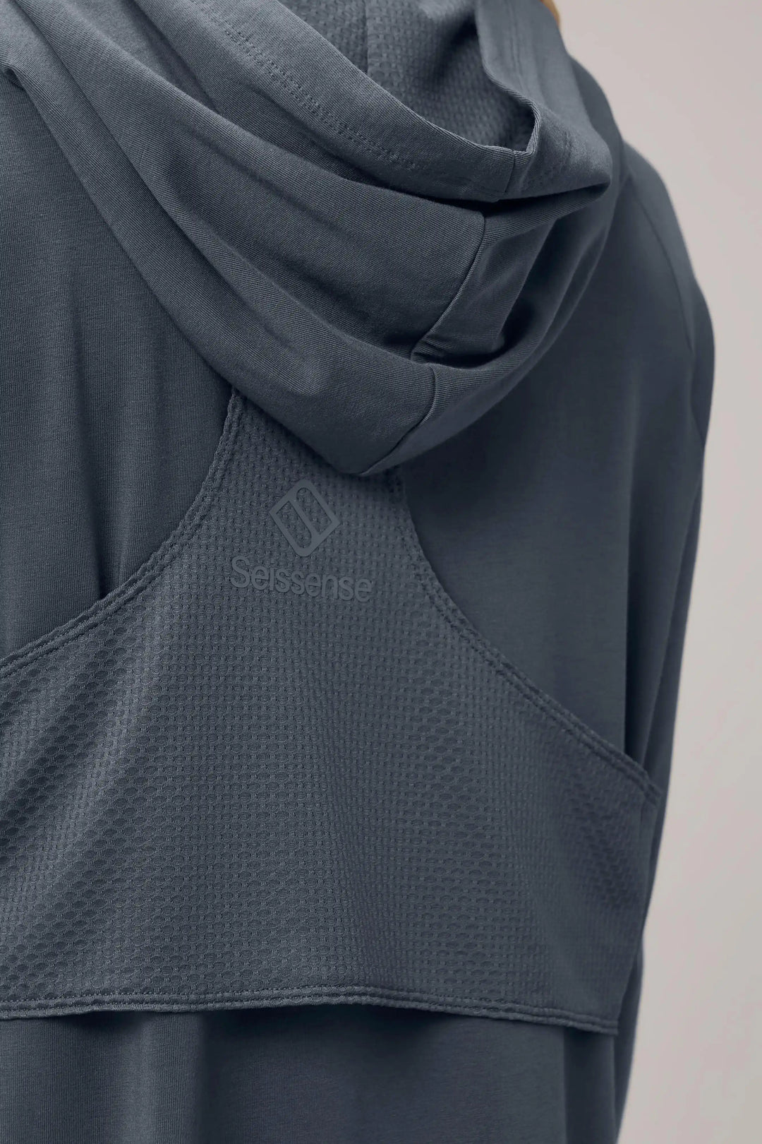 Emile Long Sleeve Pima Hoodie