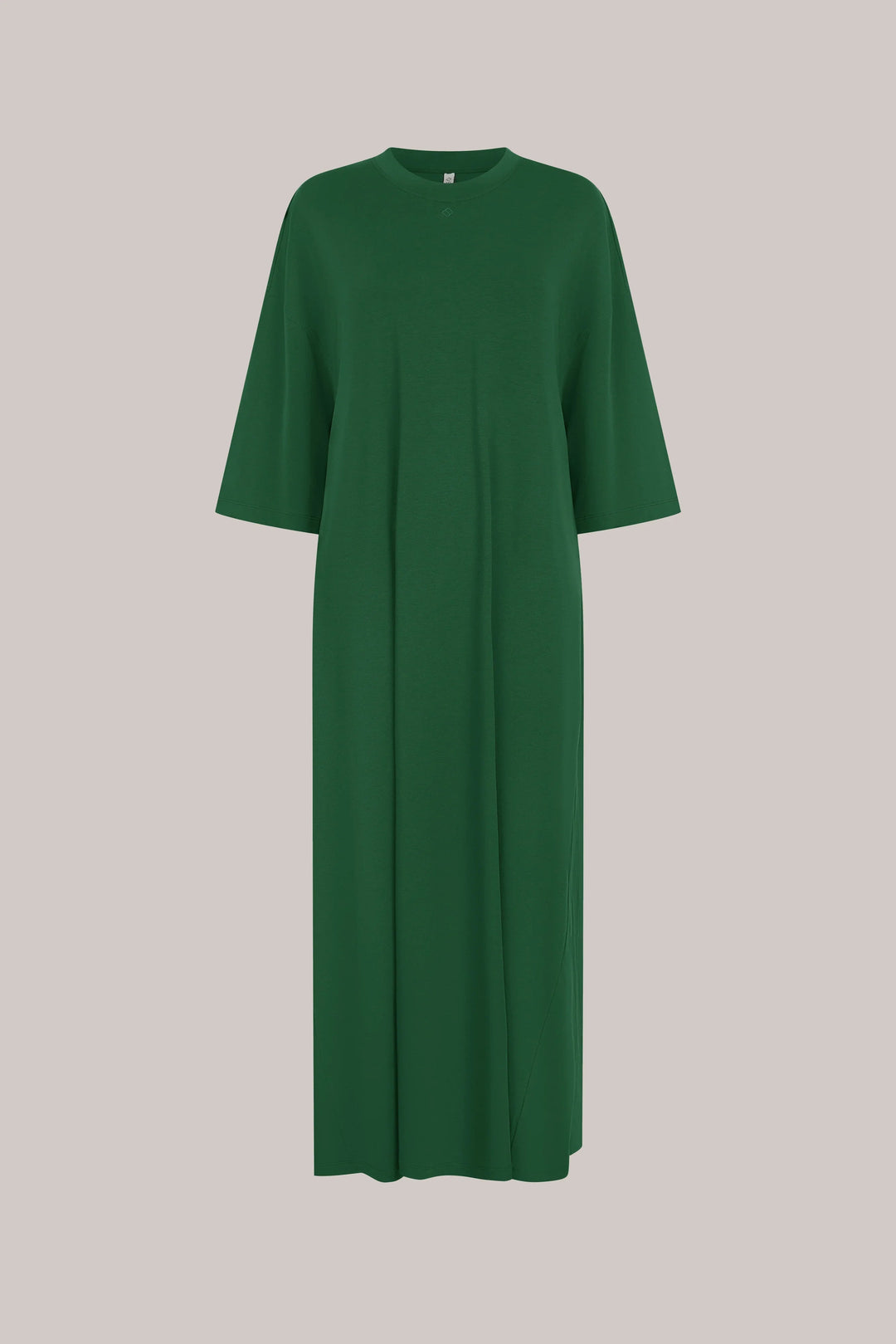 Sloane 3/4 Sleeve Maxi