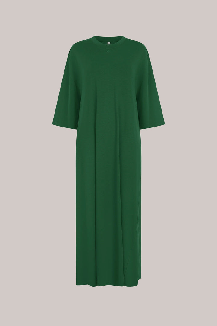 Sloane 3/4 Sleeve Maxi