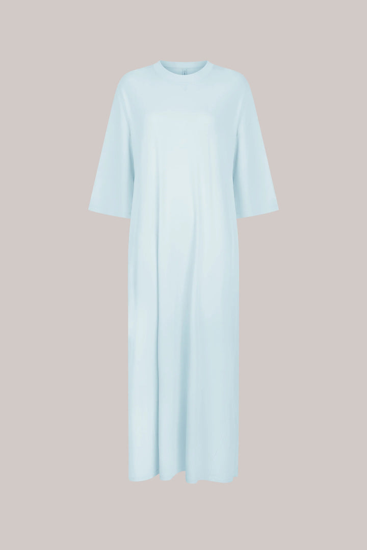 Sloane 3/4 Sleeve Maxi