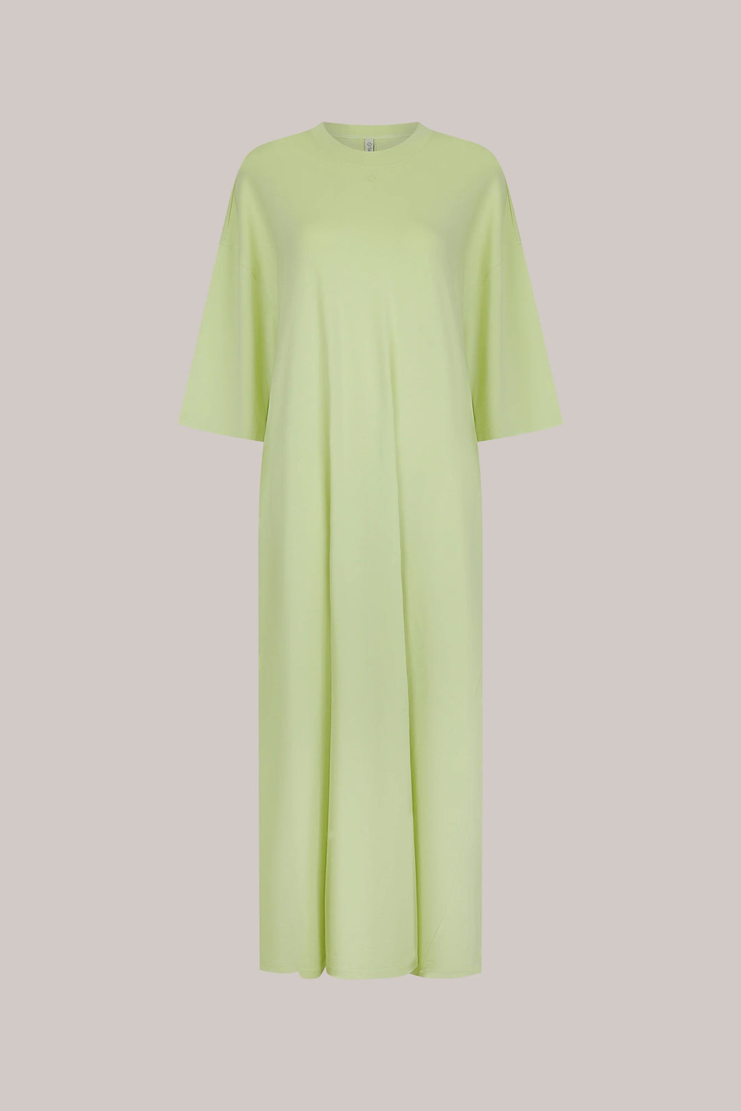 Sloane 3/4 Sleeve Maxi