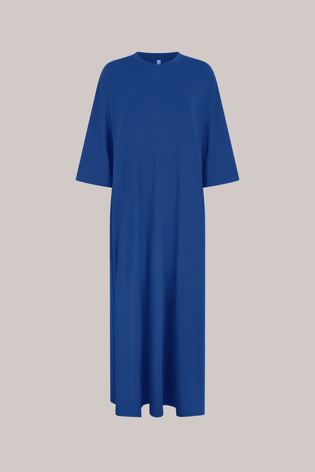 Sloane 3/4 Sleeve Maxi