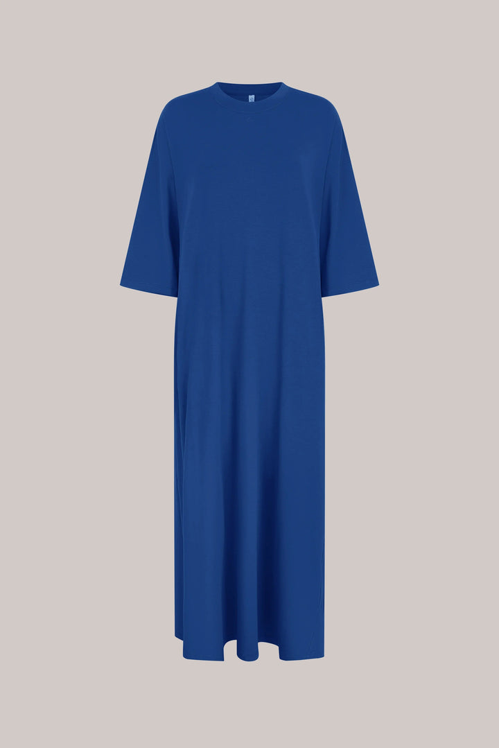 Sloane 3/4 Sleeve Maxi