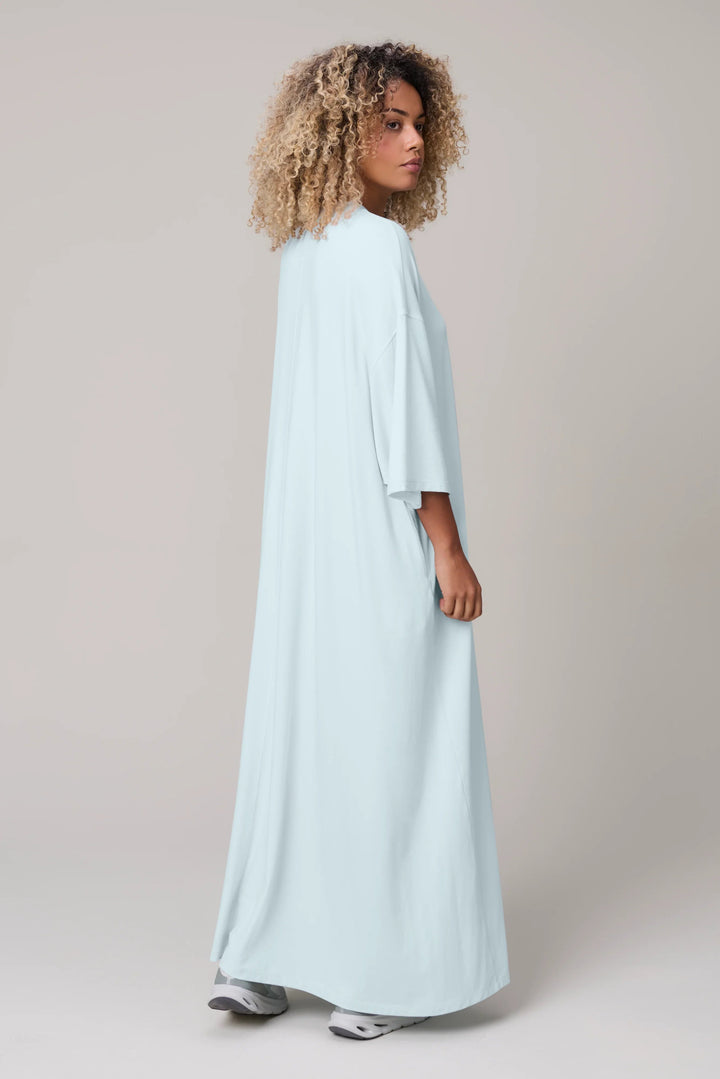 Sloane 3/4 Sleeve Maxi
