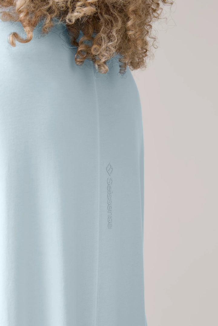 Sloane 3/4 Sleeve Maxi