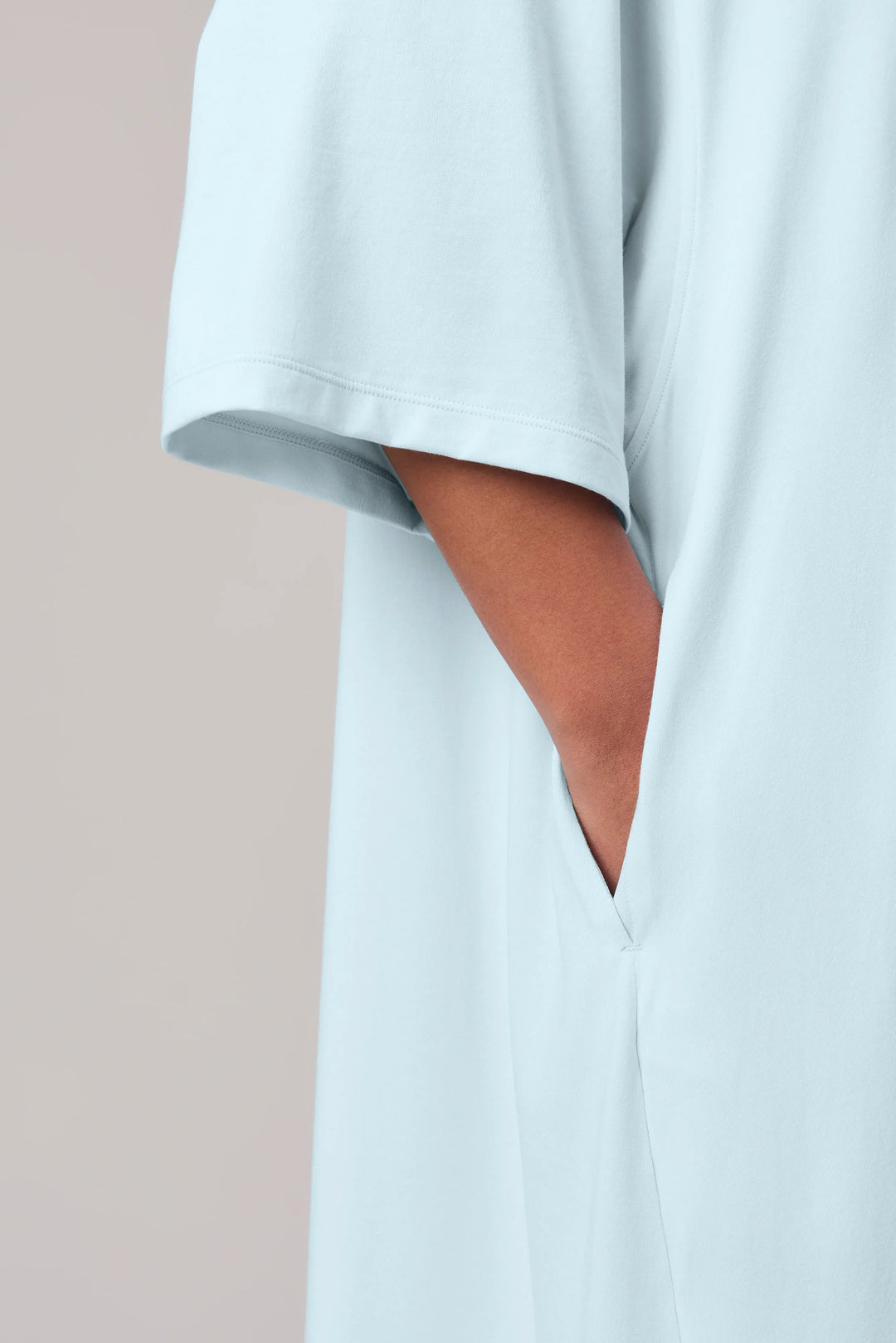 Sloane 3/4 Sleeve Maxi