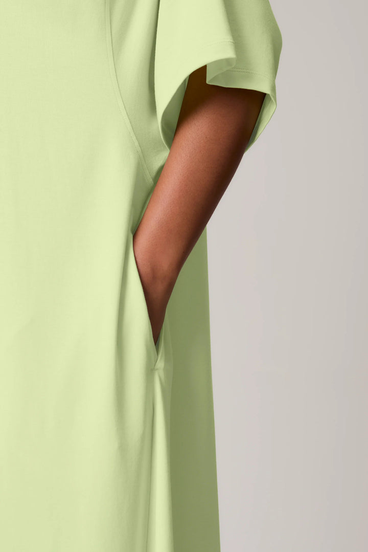 Sloane 3/4 Sleeve Maxi