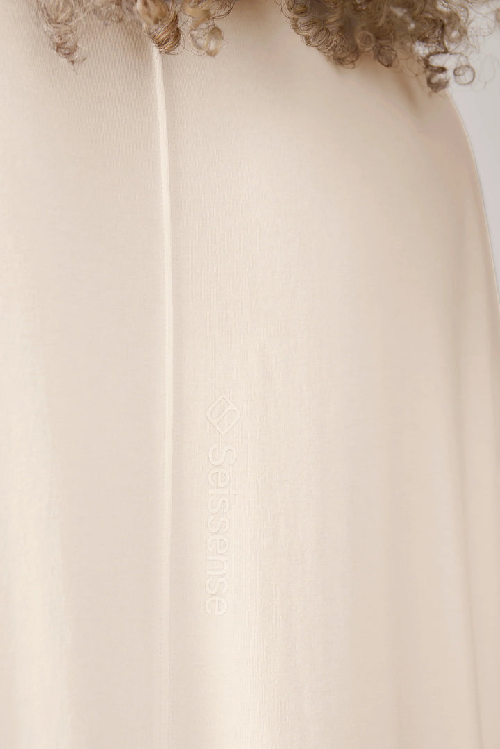 Sloane 3/4 Sleeve Maxi