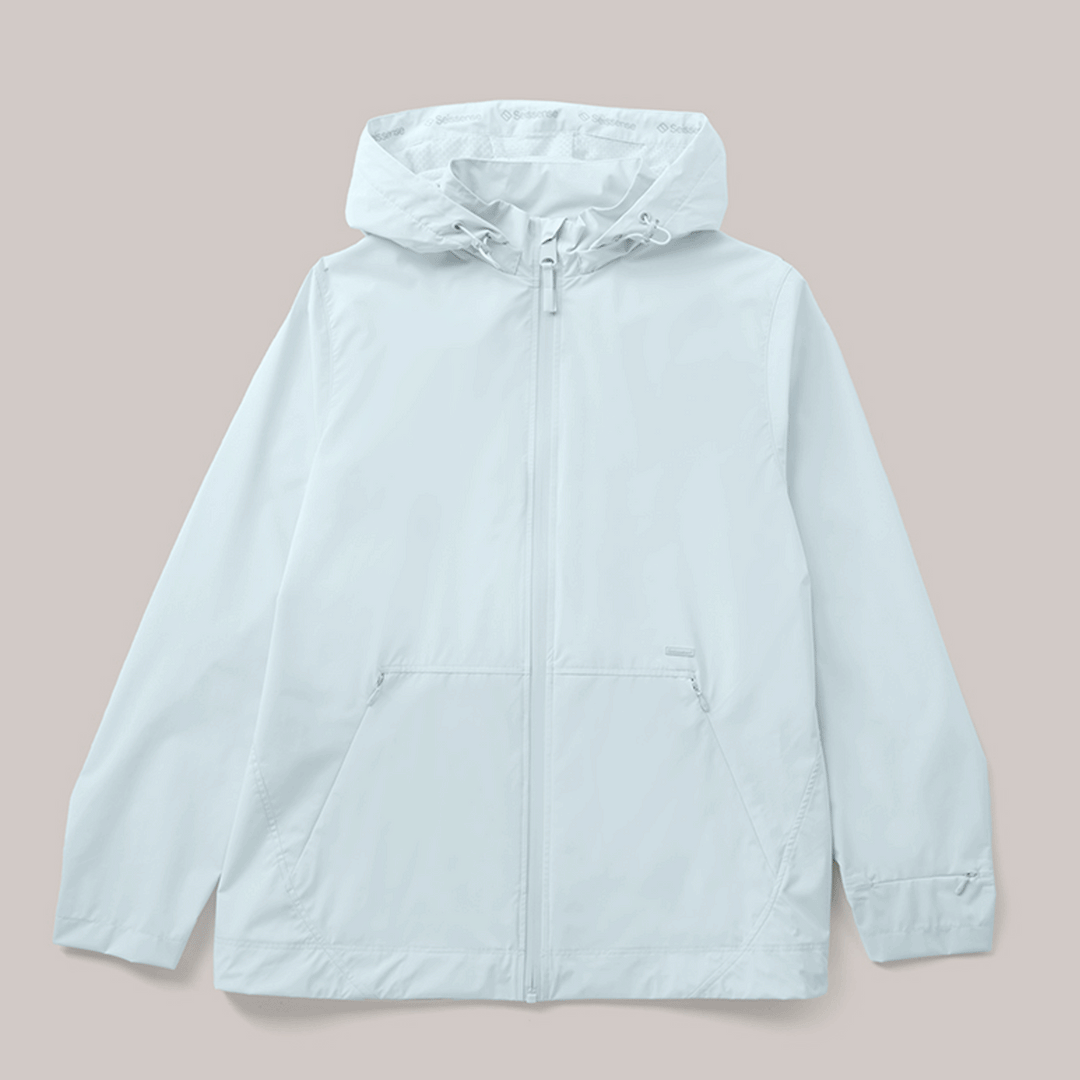 Segbema Performance Jacket Windbreaker