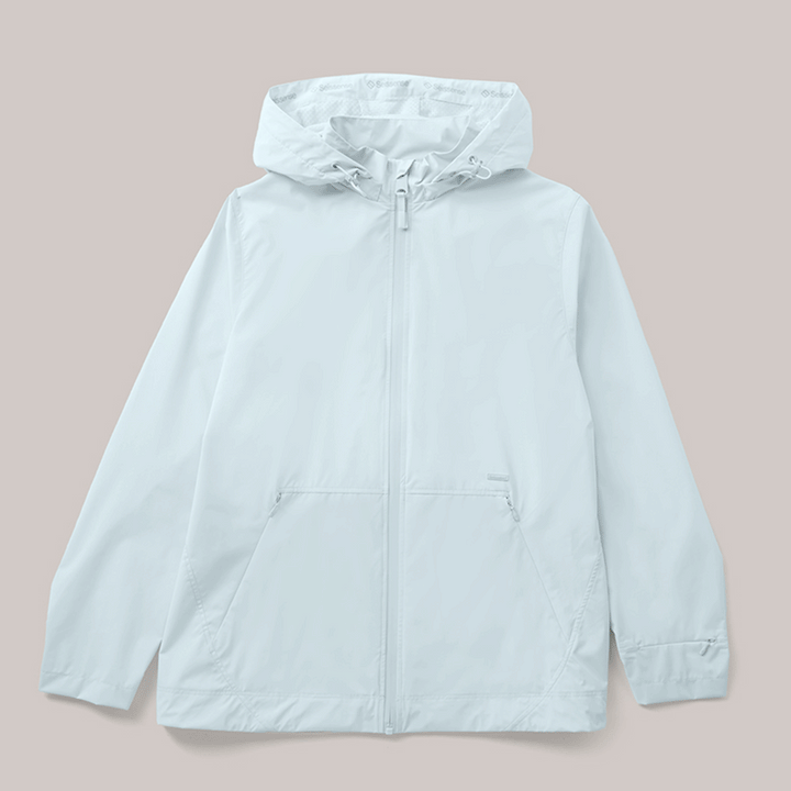 Segbema Performance Jacket Windbreaker