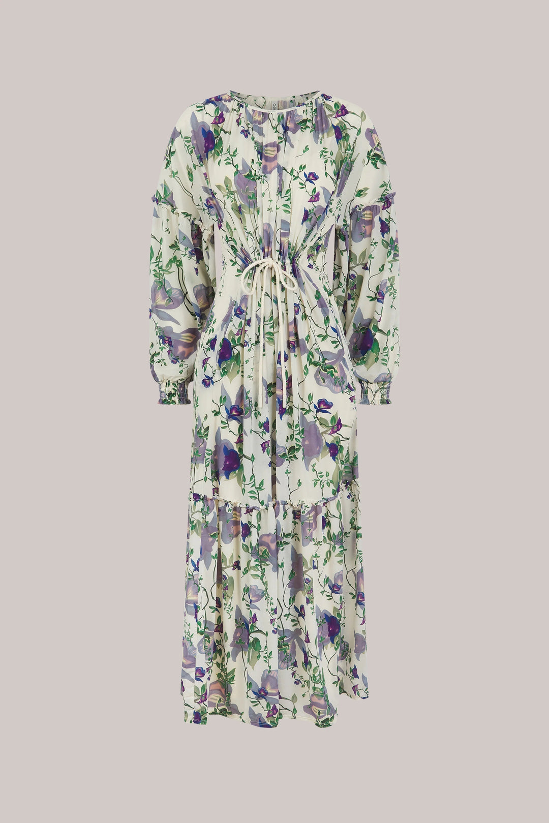 Ivy Maxi Dress