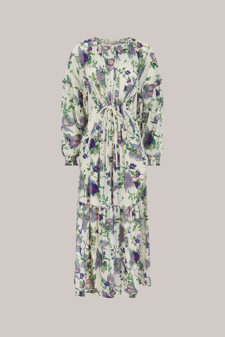 Ivy Maxi Dress