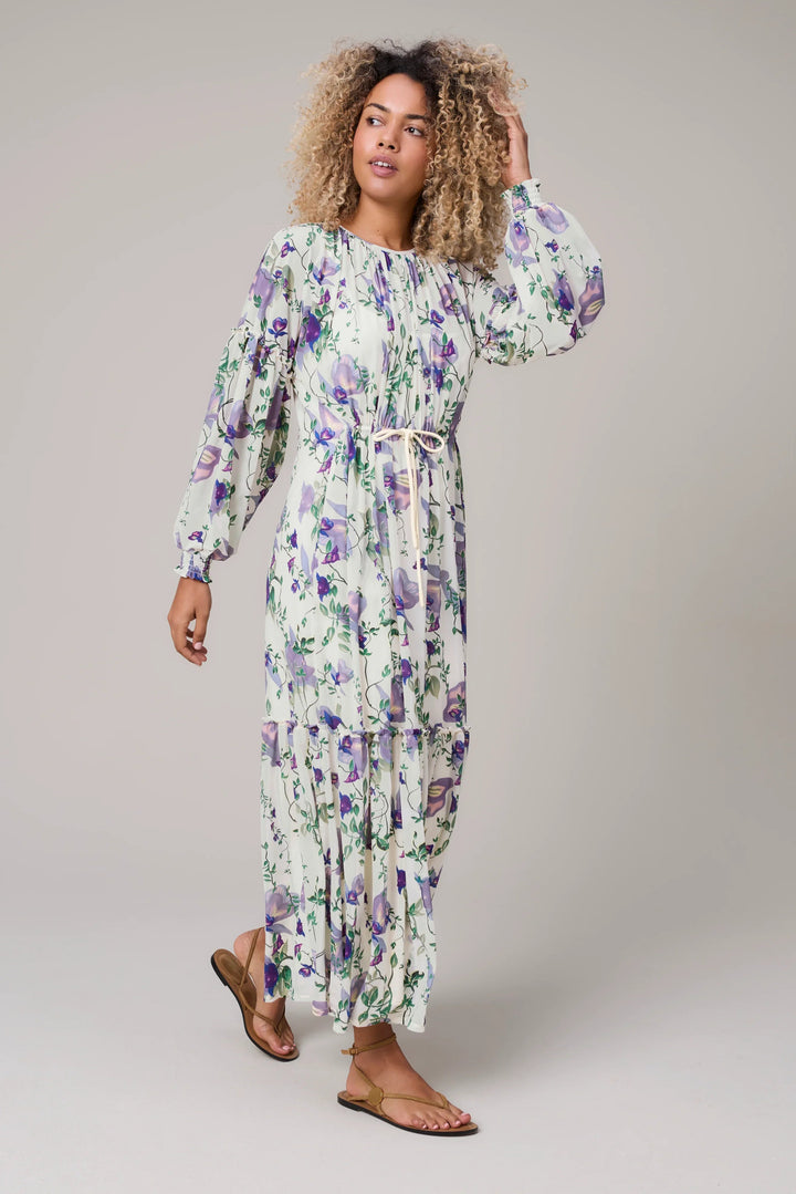 Ivy Maxi Dress