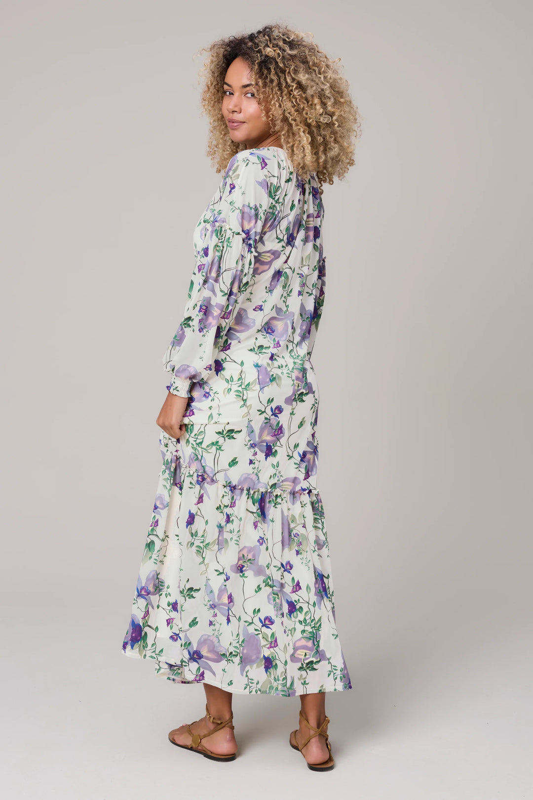 Ivy Maxi Dress